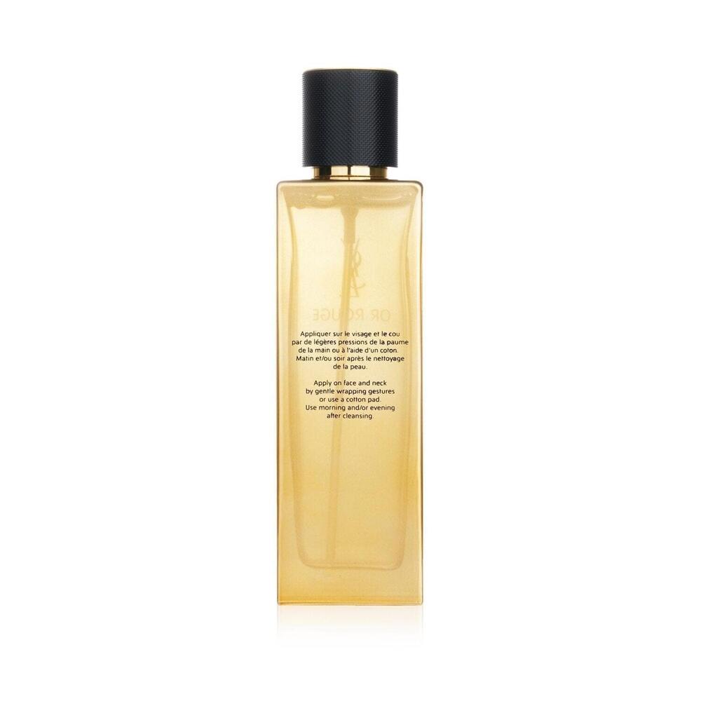 200$ Yves Saint Laurent Or Rouge La Lotion Moisturiser Unisex Size One 150ML - Picture 3 of 3